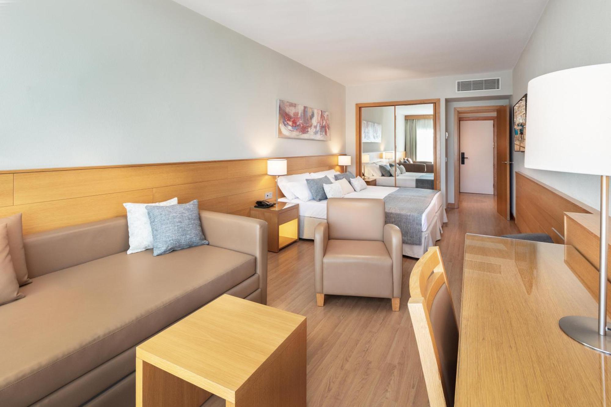 Hotel Maspalomas Princess 4*