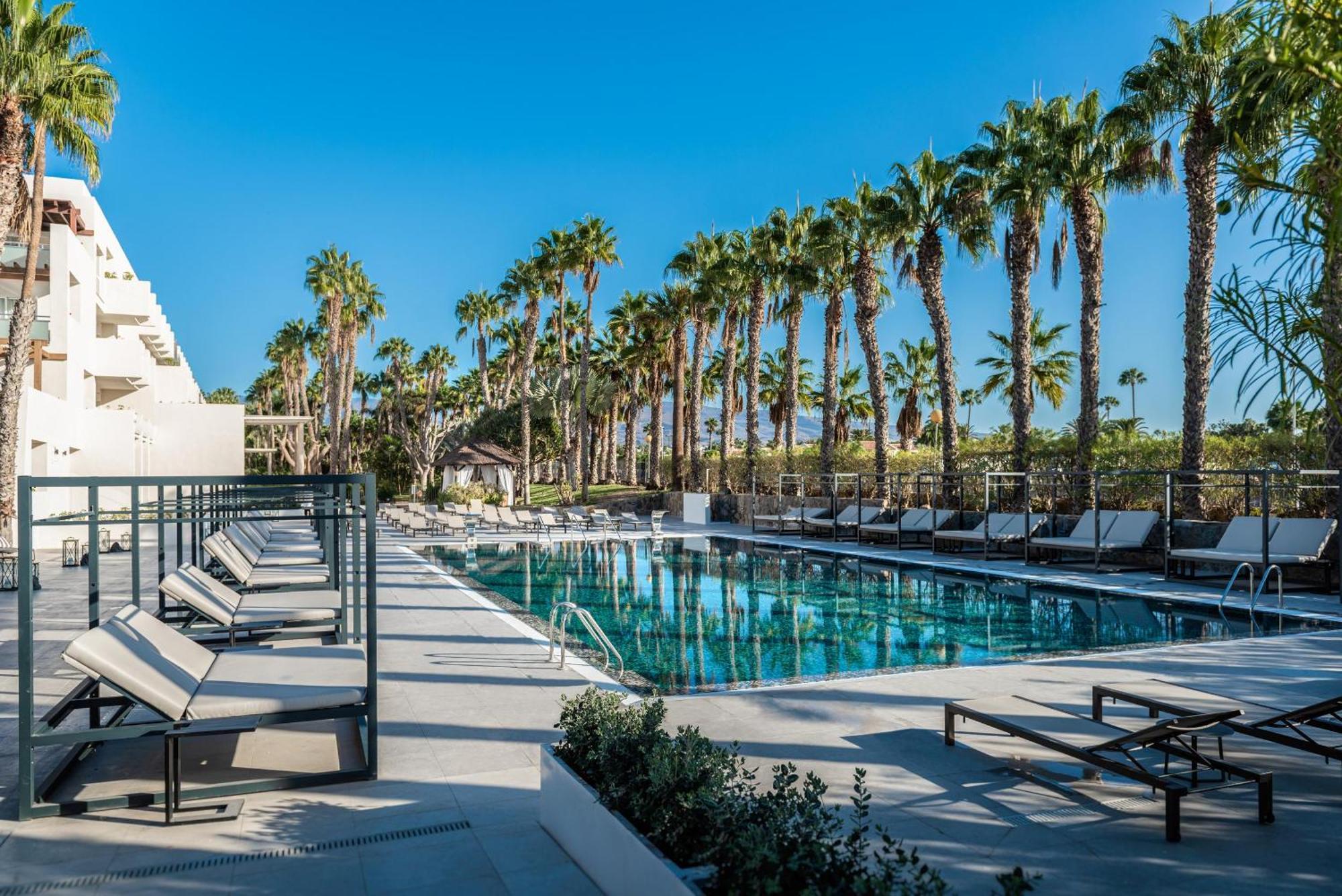 Princess Hotel Maspalomas (Gran Canaria)