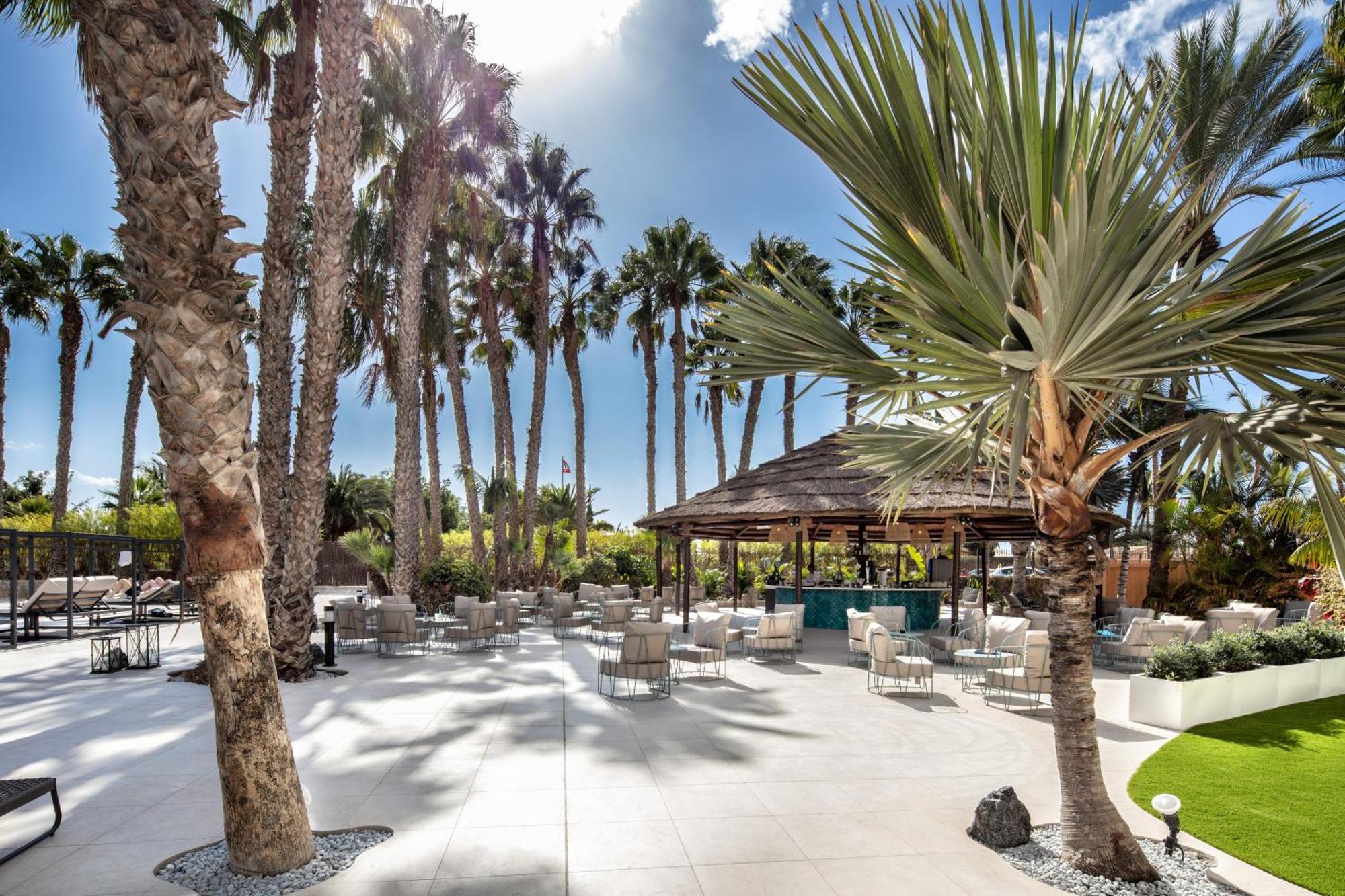 Hotel Princess Maspalomas (Gran Canaria)