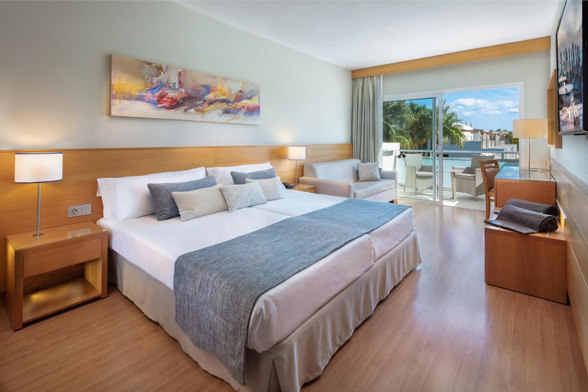 Maspalomas Princess Hotel