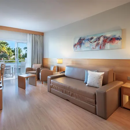 Maspalomas Princess Exterior photo