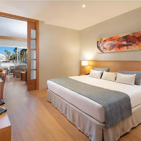 Maspalomas Princess Exterior photo