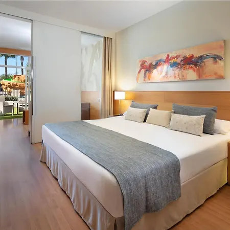 Maspalomas Princess Exterior photo