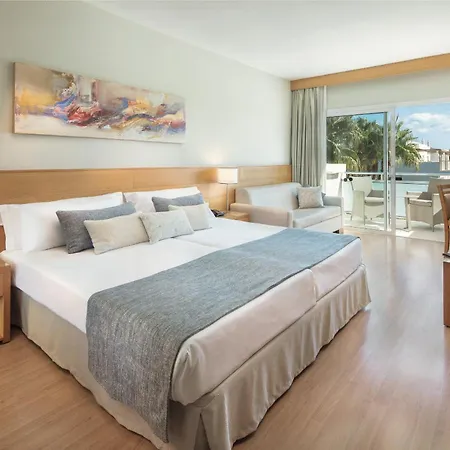 Maspalomas Princess Exterior photo