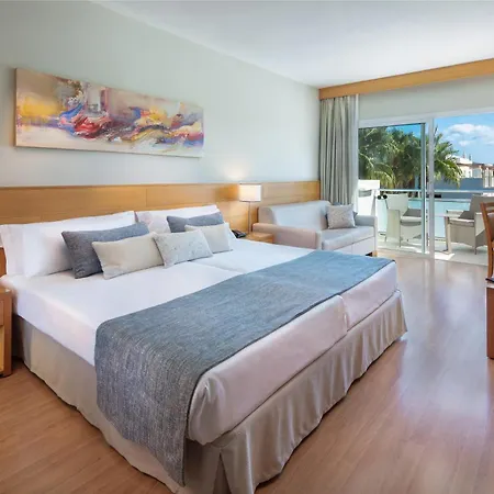 Maspalomas Princess Exterior photo