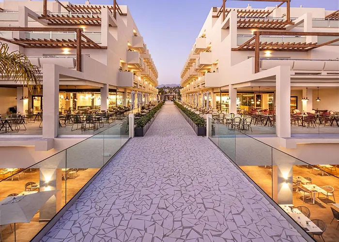 Maspalomas Princess