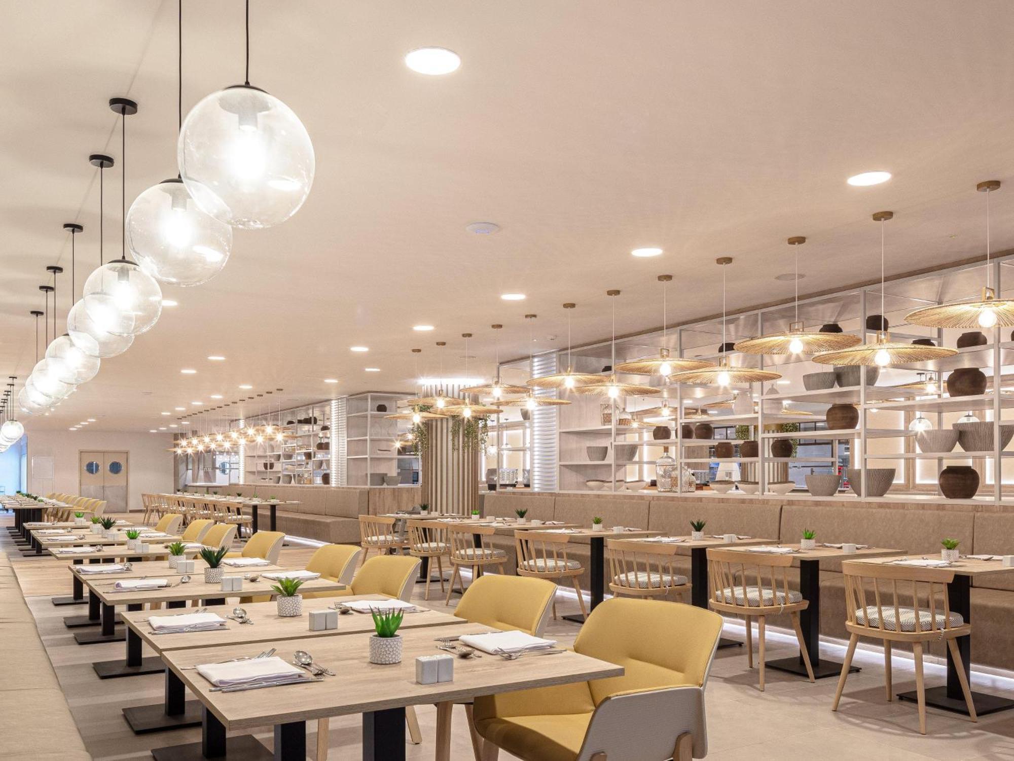Princess 4* Maspalomas (Gran Canaria)