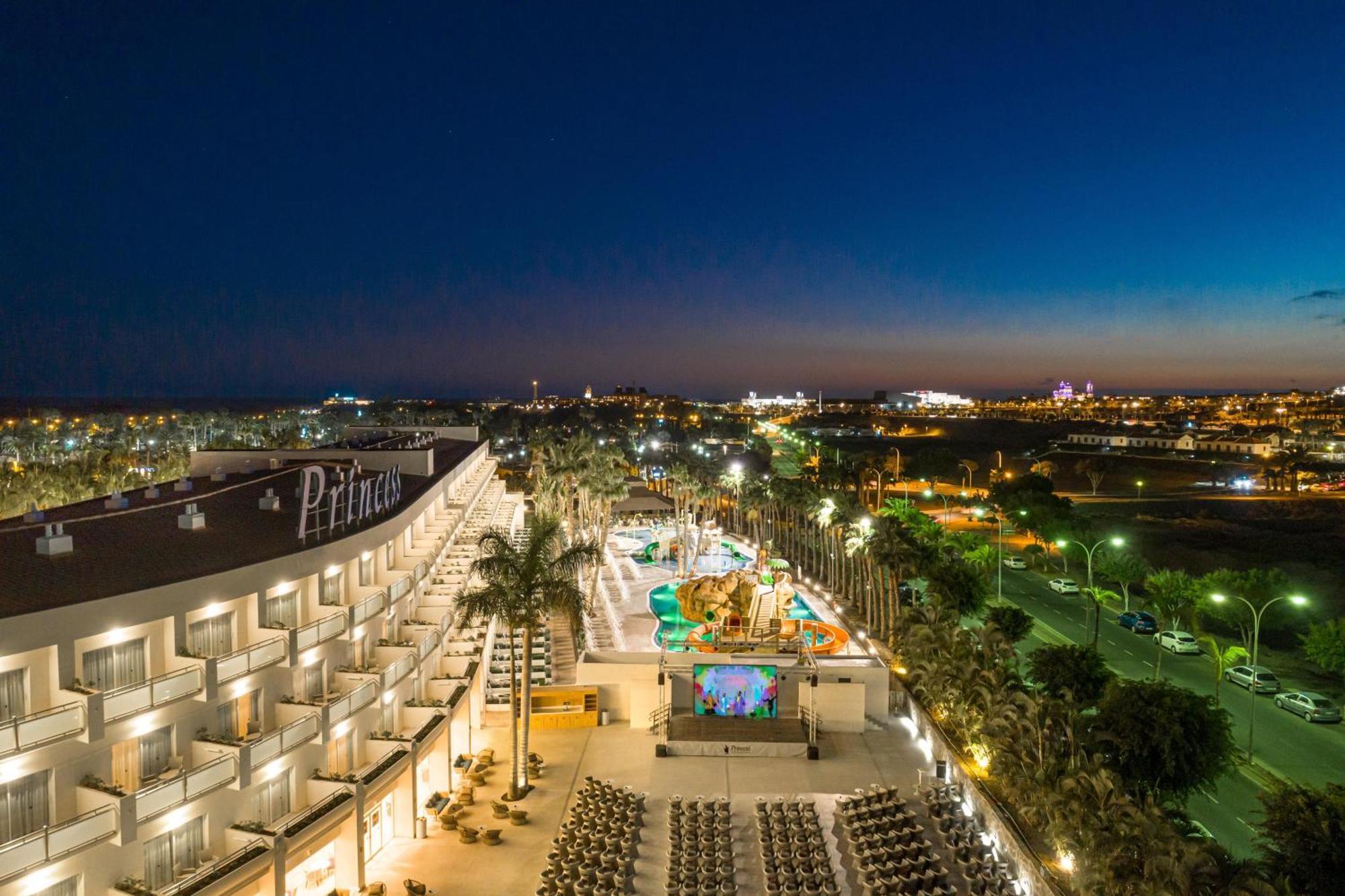 Princess Hotel 4*